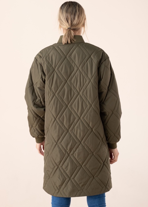 Noisy May pavasario-rudens striukė Ziggy