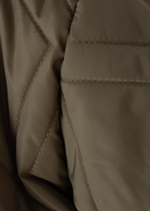 Noisy May pavasario-rudens striukė Ziggy