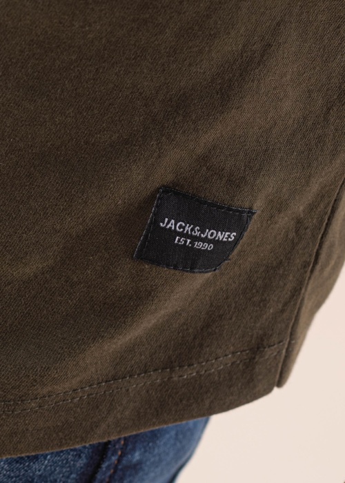 Jack & Jones marškinėliai Noa