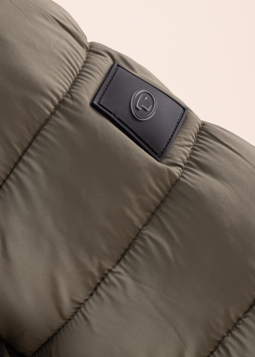 Tom Tailor pavasario-rudens striukė