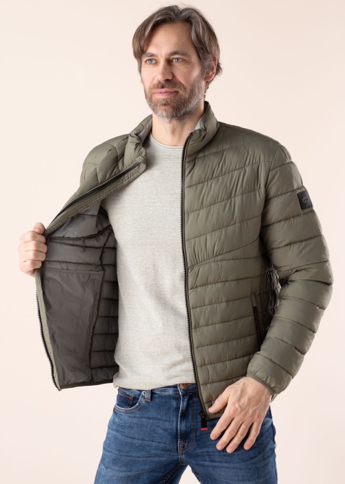 Tom Tailor pavasario-rudens striukė