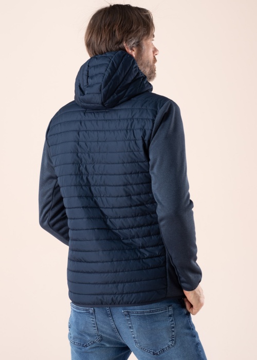 Jack & Jones pavasario-rudens striukė Multi Quilted Jacket