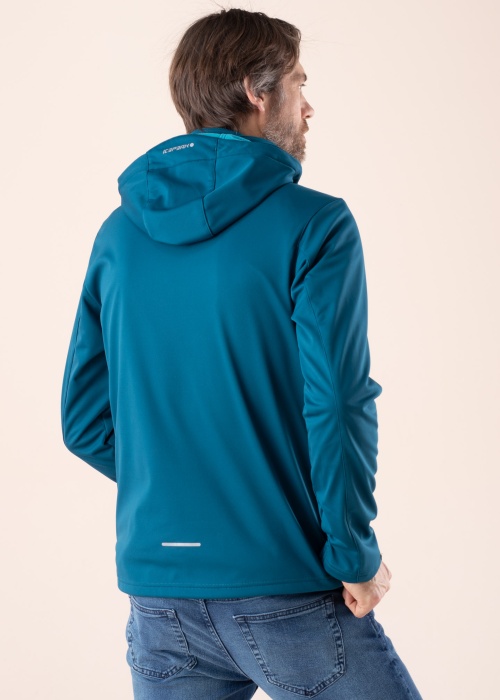 Icepeak pavasario-rudens striukė Biggs SCH