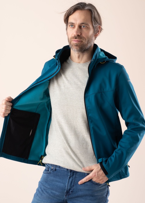 Icepeak pavasario-rudens striukė Biggs SCH