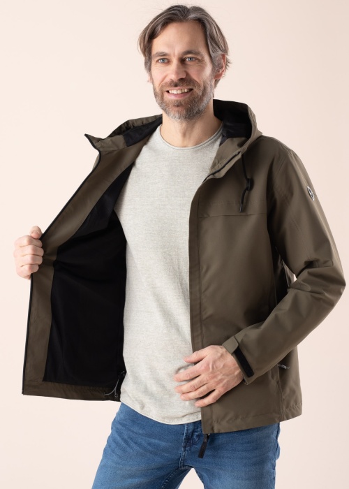 Icepeak pavasario-rudens striukė Atlanta