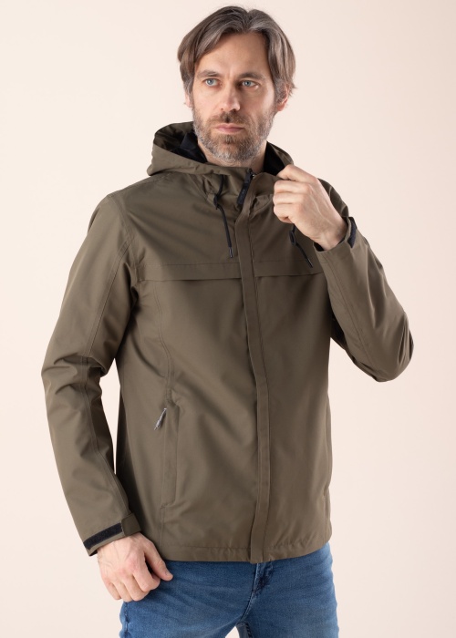 Icepeak pavasario-rudens striukė Atlanta