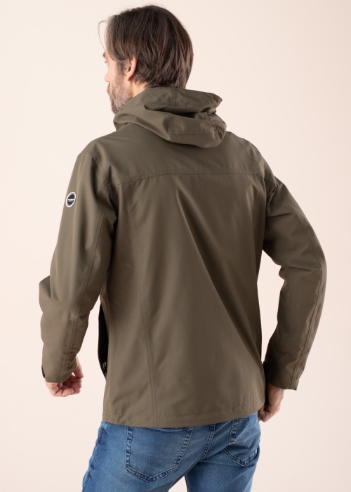 Icepeak pavasario-rudens striukė Atlanta