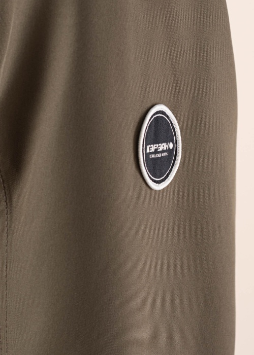 Icepeak pavasario-rudens striukė Atlanta