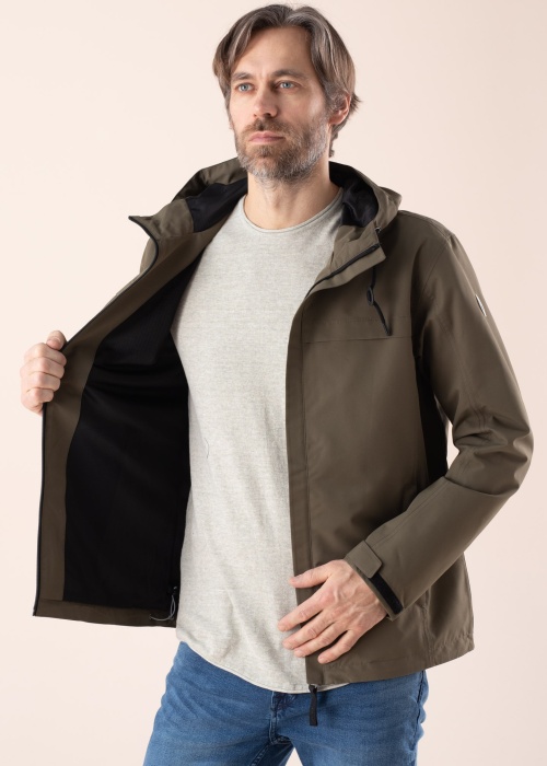 Icepeak pavasario-rudens striukė Atlanta