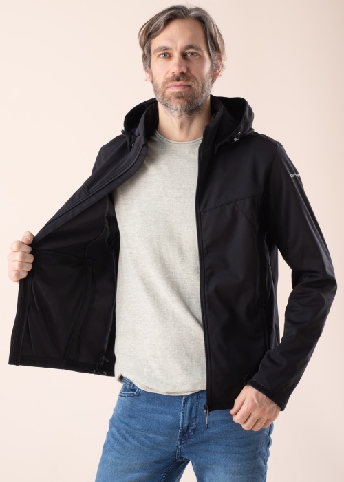 Icepeak pavasario-rudens striukė Biggs SCH