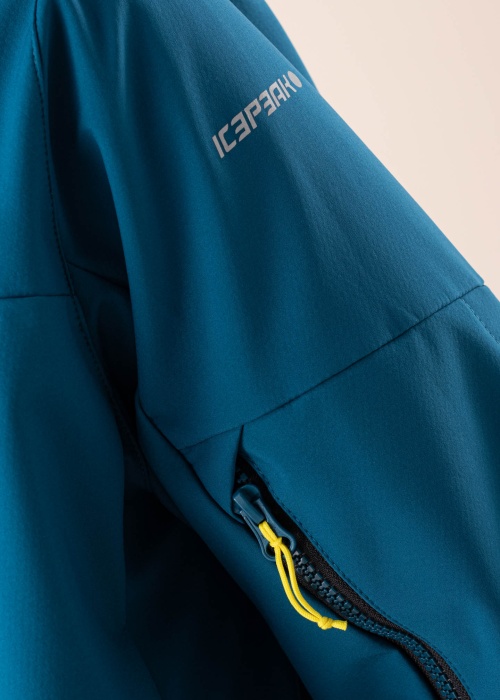 Icepeak pavasario-rudens striukė Barmstedt SCH