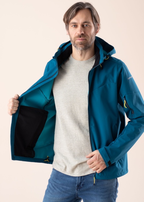 Icepeak pavasario-rudens striukė Barmstedt SCH