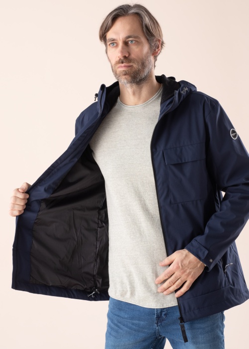 Icepeak pavasario-rudens striukė Adriat SCH