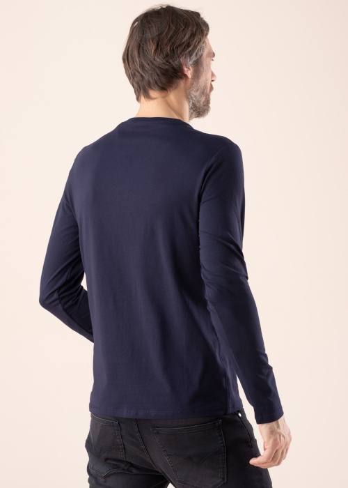 Guess marškinėliai Blurri