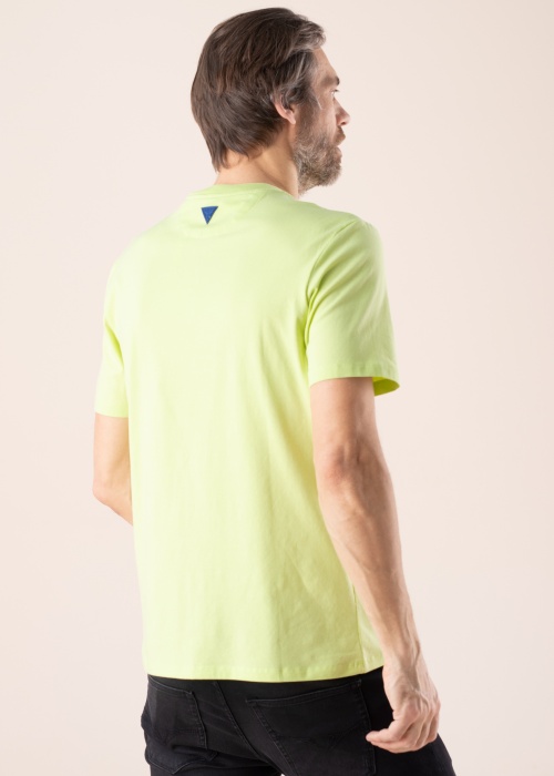 Guess marškinėliai Boniface