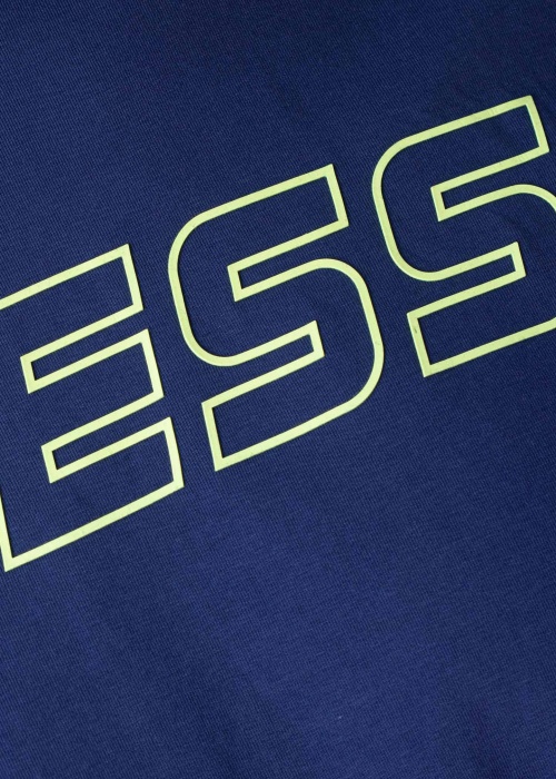 Guess marškinėliai Boniface