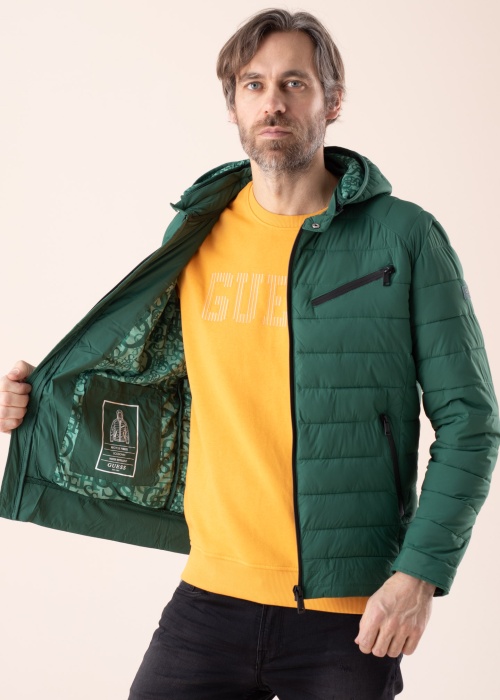 Guess pavasario-rudens striukė