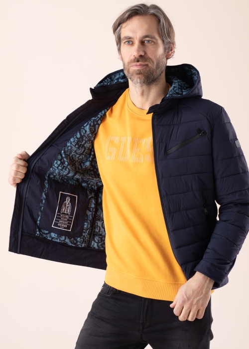 Guess pavasario-rudens striukė