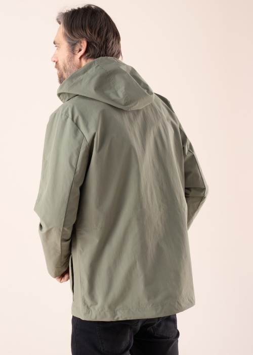 Selected pavasario-rudens striukė Hoye