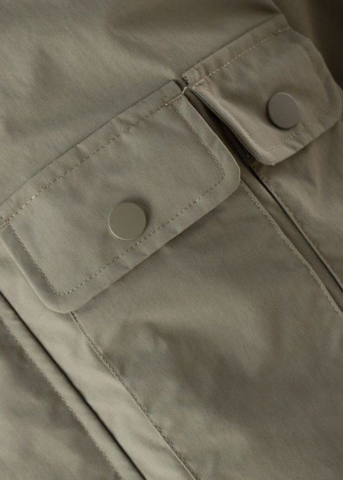 Selected pavasario-rudens striukė Hoye