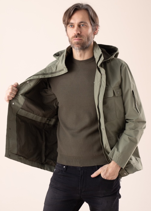 Selected pavasario-rudens striukė Hoye