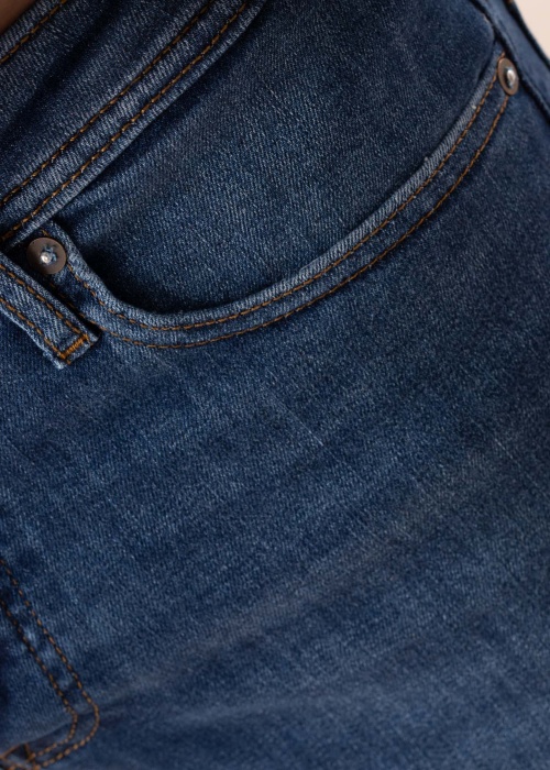 Jack & Jones džinsai Glenn