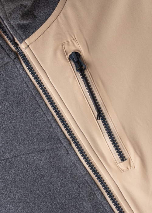 Icepeak džemperis Maxfield