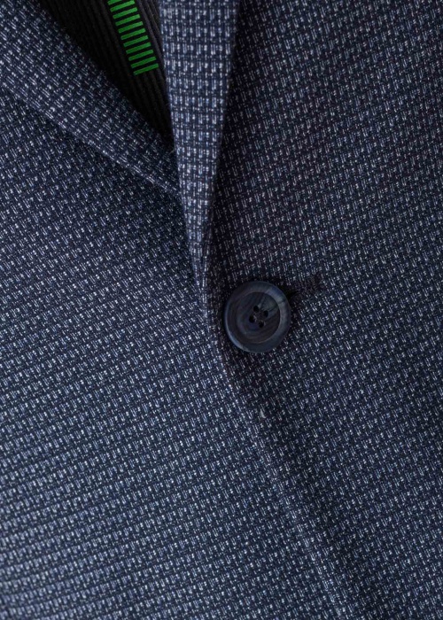 Selected švarkas Wells