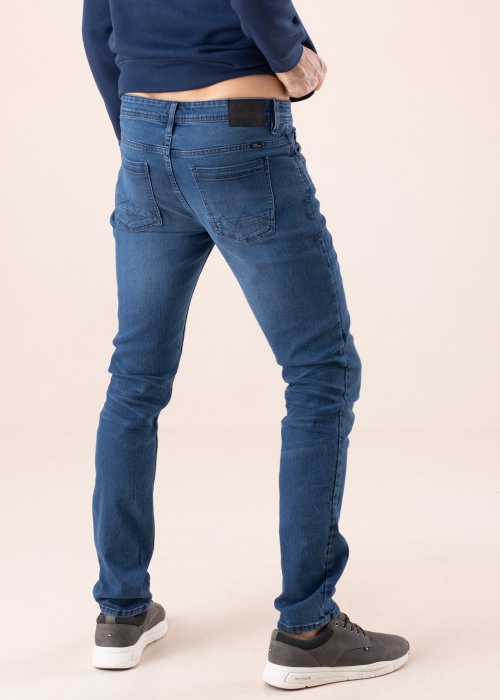 Blend džinsai Twister