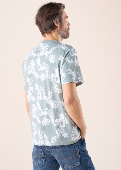 Only & Sons marškinėliai Pineapple 2 vnt