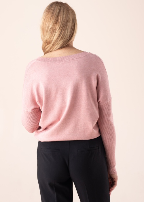 Soyaconcept megztinis Dollie 722