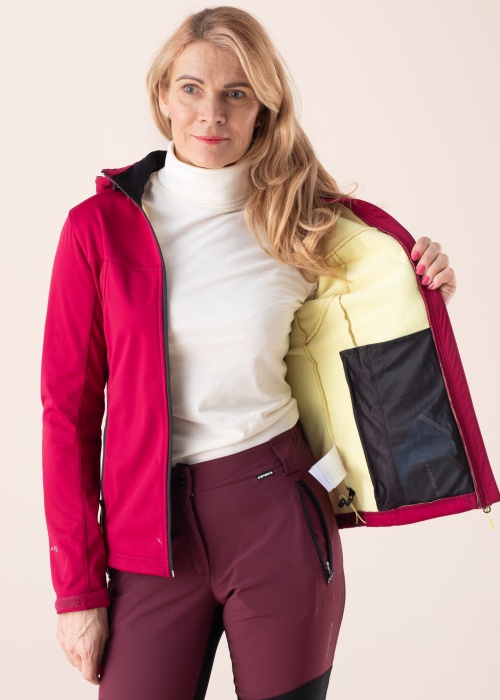 Icepeak pavasario-rudens striukė SCH Boise