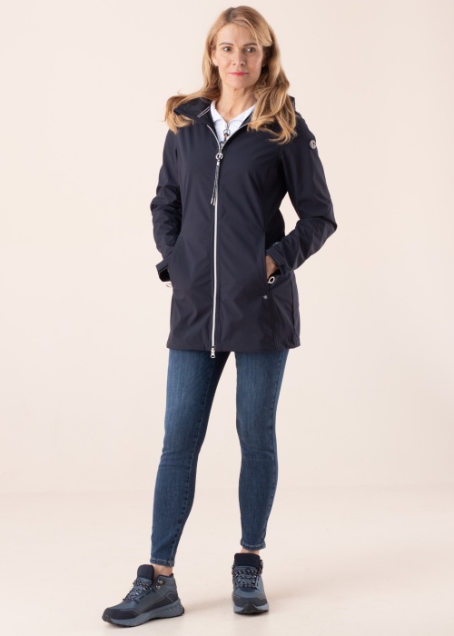 Luhta pavasario-rudens striukė SCH Erkkola