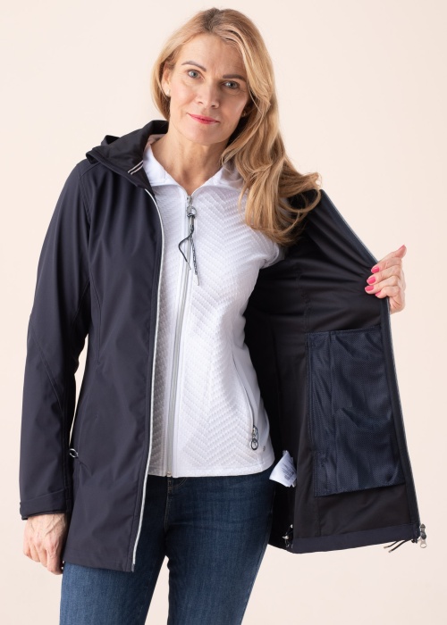 Luhta pavasario-rudens striukė SCH Erkkola