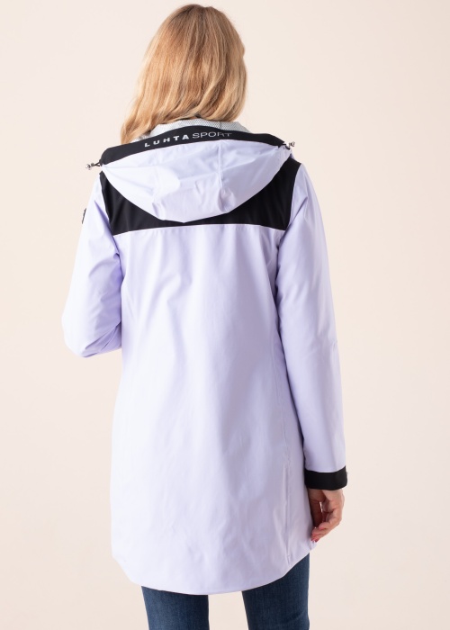 Luhta pavasario-rudens parka Hennijoki