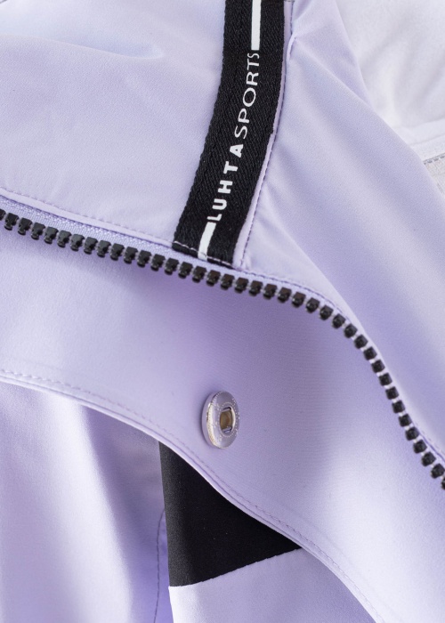 Luhta pavasario-rudens parka Hennijoki