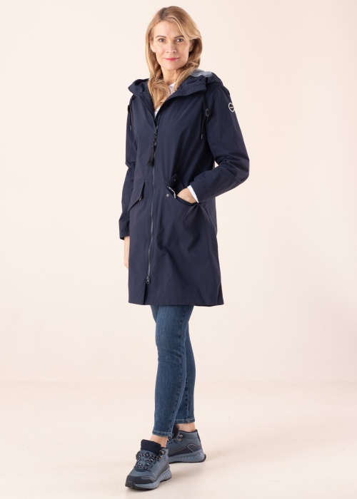 Icepeak pavasario-rudens parka Aalem