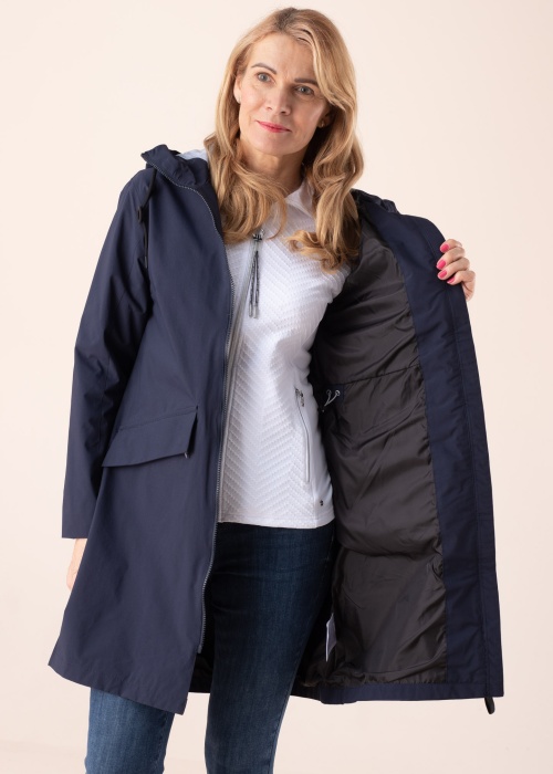 Icepeak pavasario-rudens parka Aalem