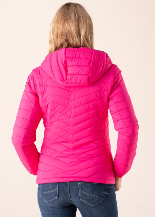 Luhta pavasario-rudens striukė Henttola