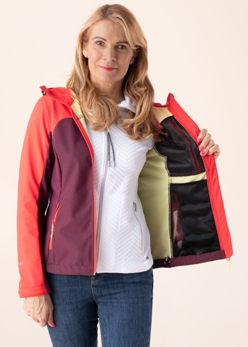 Icepeak pavasario-rudens striukė SCH Broadus