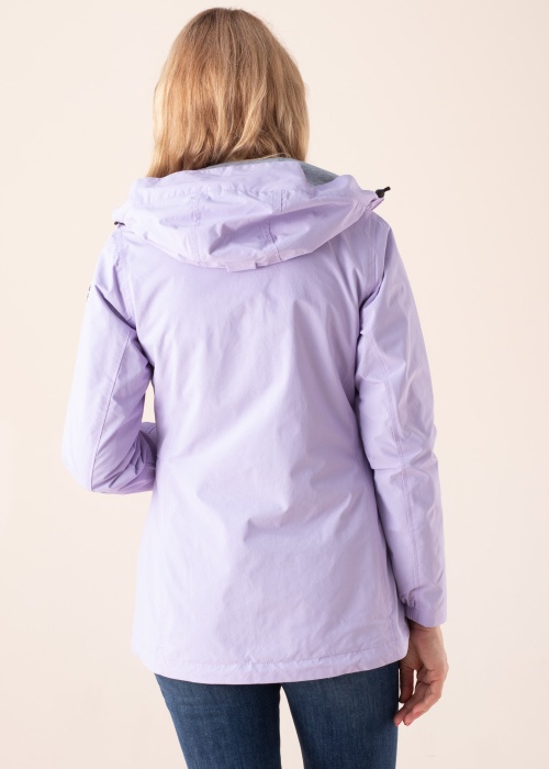 Icepeak pavasario-rudens striukė Aalens