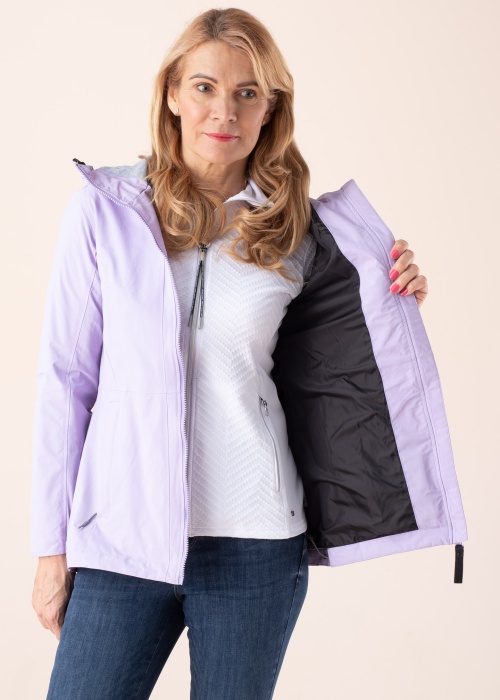 Icepeak pavasario-rudens striukė Aalens