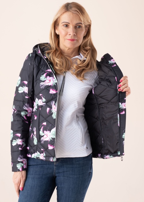 Luhta pavasario-rudens striukė Heinsaari