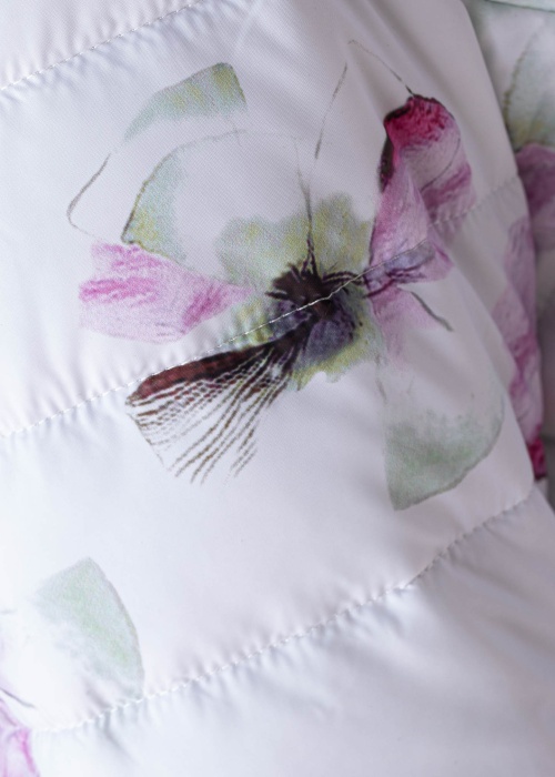 Luhta pavasario-rudens striukė Heinsaari