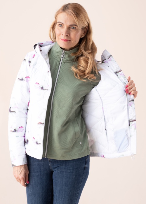 Luhta pavasario-rudens striukė Heinsaari