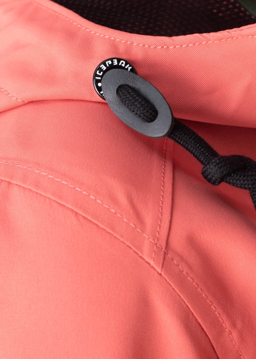 Icepeak pavasario-rudens striukė Adenau