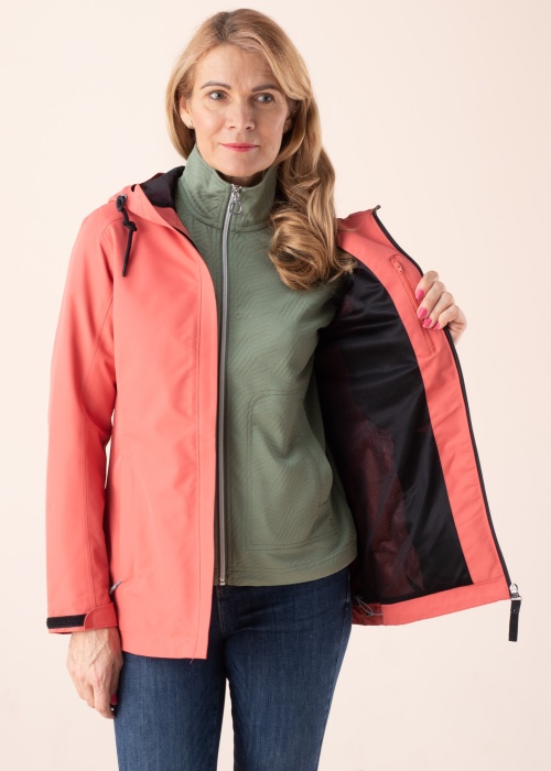 Icepeak pavasario-rudens striukė Adenau