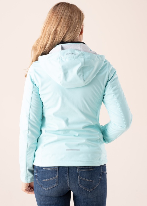 Icepeak pavasario-rudens striukė SCH Boise