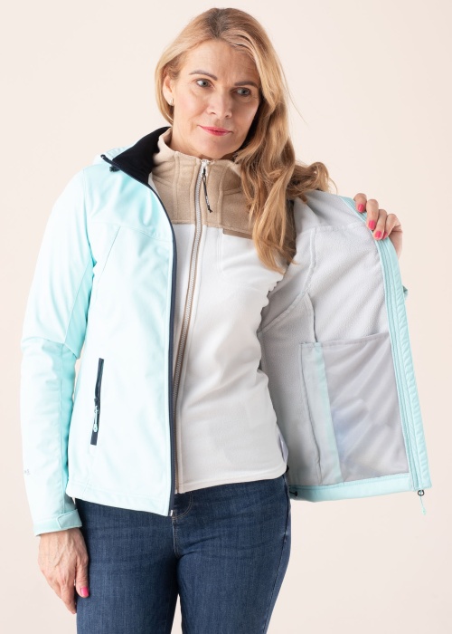 Icepeak pavasario-rudens striukė SCH Boise