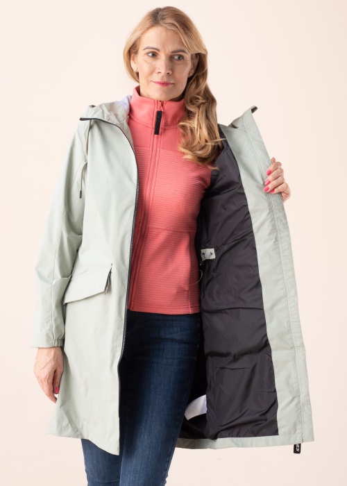 Icepeak pavasario-rudens parka Aalem
